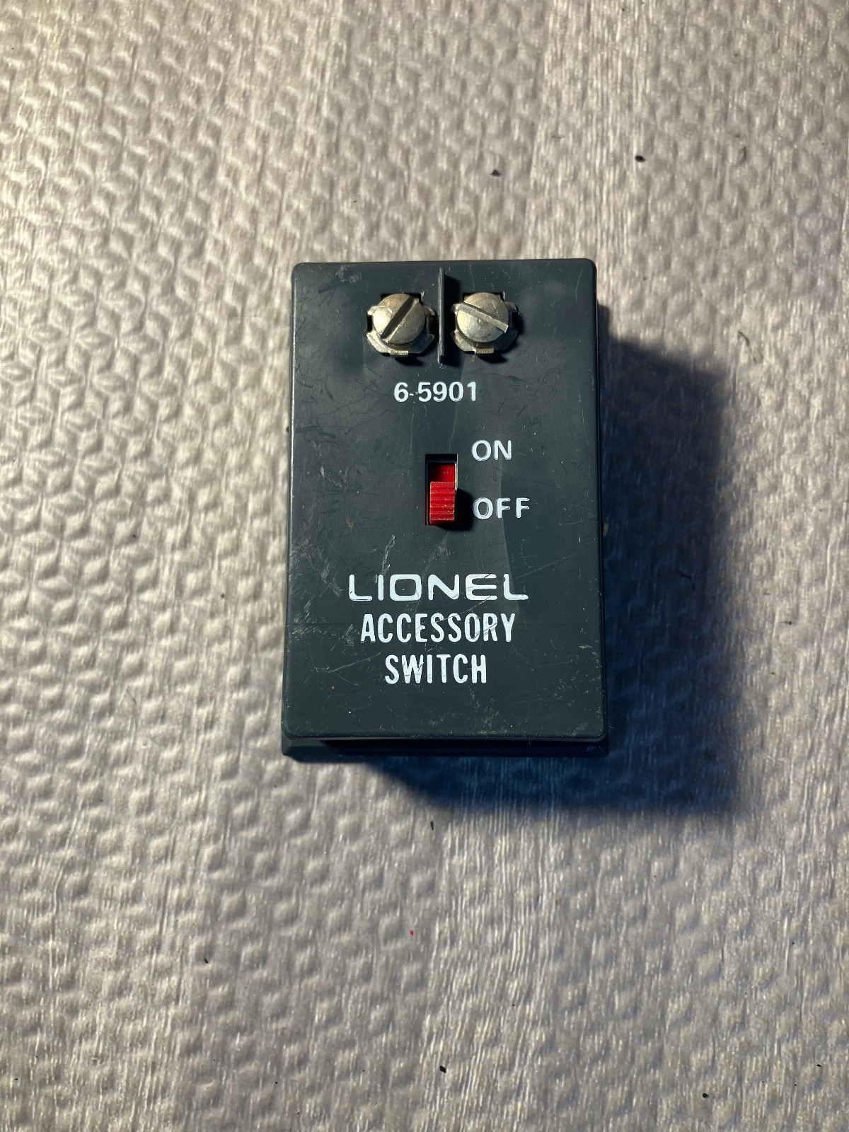 Click here to see eBay Auction