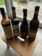 4 Bottiglie Lotto