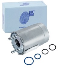 Filtre à carburant Renault SCENIC