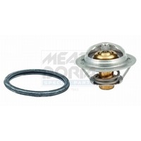 Meat & Doria Thermostat KüHlmittel FüR Nissan Qashqai +2 I J10 JJ10 2.0 Note