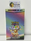 Display Bundle Evolutions Prismatiques EV8.5 Pokémon Neuf Scellé FR - ENVOI 24H