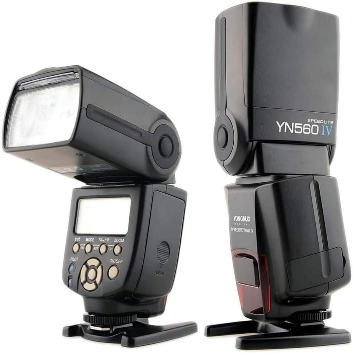 Yongnuo YN560-IV Camera Flashes for sale | eBay