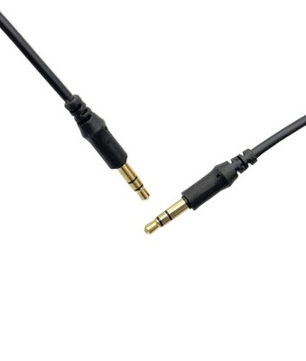 Audio AUX Kabel 3,5 mm Klinke Stecker kompatibel für Samsung Galaxy Note