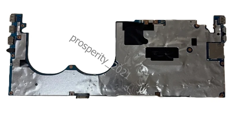 For HP Envy 17-CR Motherboard Intel Core i7-1260P LA-M058P N13552-501 N13552-601 2