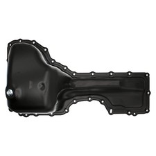 For Chevy Silverado 2500 HD 2017-2025 Dorman Solutions Lower Oil Pan