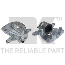 Bremssattel vorne links für Toyota Avensis T25 Corolla ZER | 24207595