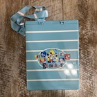 Disneyland 65th Anniversary Popcorn Bucket Blue Box Mickey Minnie BB-8 Hatbox — photo 2