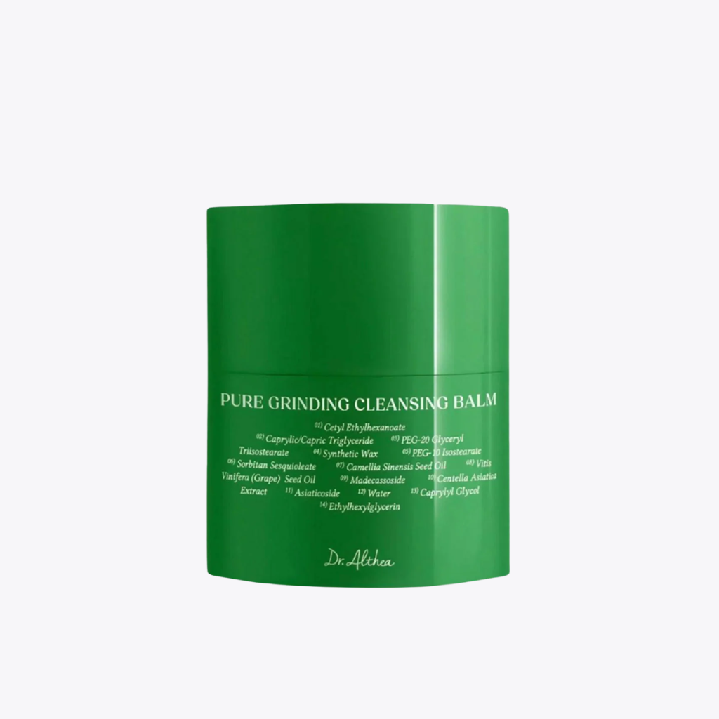 Dr. Althea Pure Grinding Cleansing Balm 50ml - Image 3