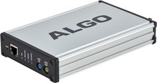 Algo 8301 IP Voice Paging Adapter Bell Scheduler