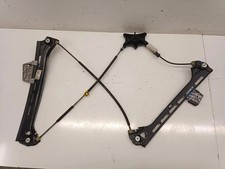 Porte arrière et accessoires Mercedes 207