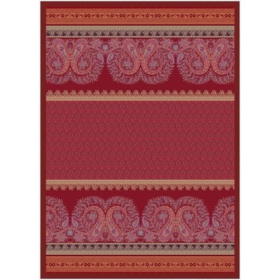 Bassetti Plaid Blanket Granfoulard RECANATI R1 COLLECTION bedspreads 240x250