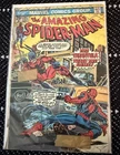 Marvel Comics The Amazing Spider-Man #147 1975 Tarantula - Reader’s Copy