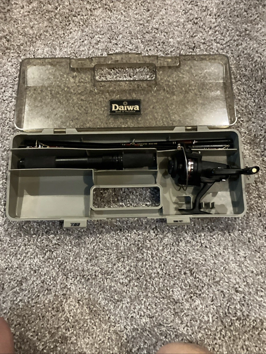 daiwa minispin products for sale | eBay