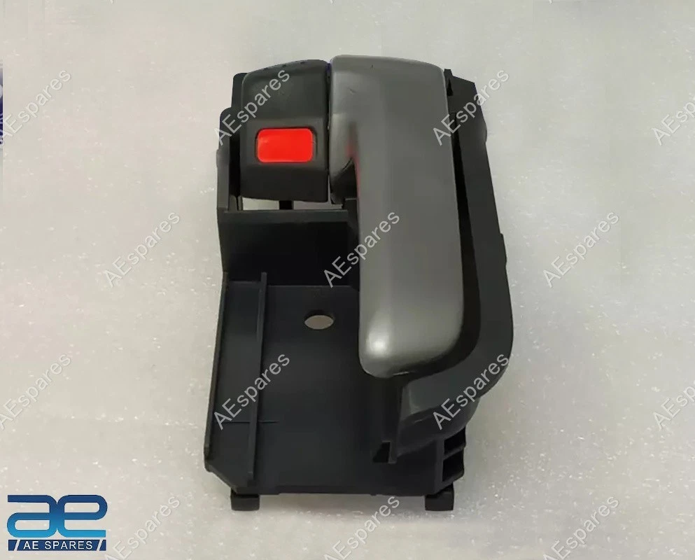 Interior Door Handle Assembly RH For Suzuki A-Star 2008-2013 83110M68K00-FPG