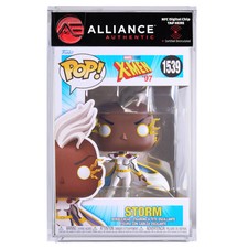 FUNKO POP! MARVEL - X-MEN '97 - STORM Encapsulated NFC-Secured