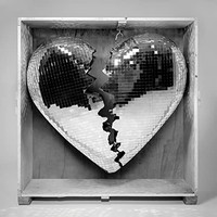 Mark Ronson - Late Night Feelings - Cd - E1177Z