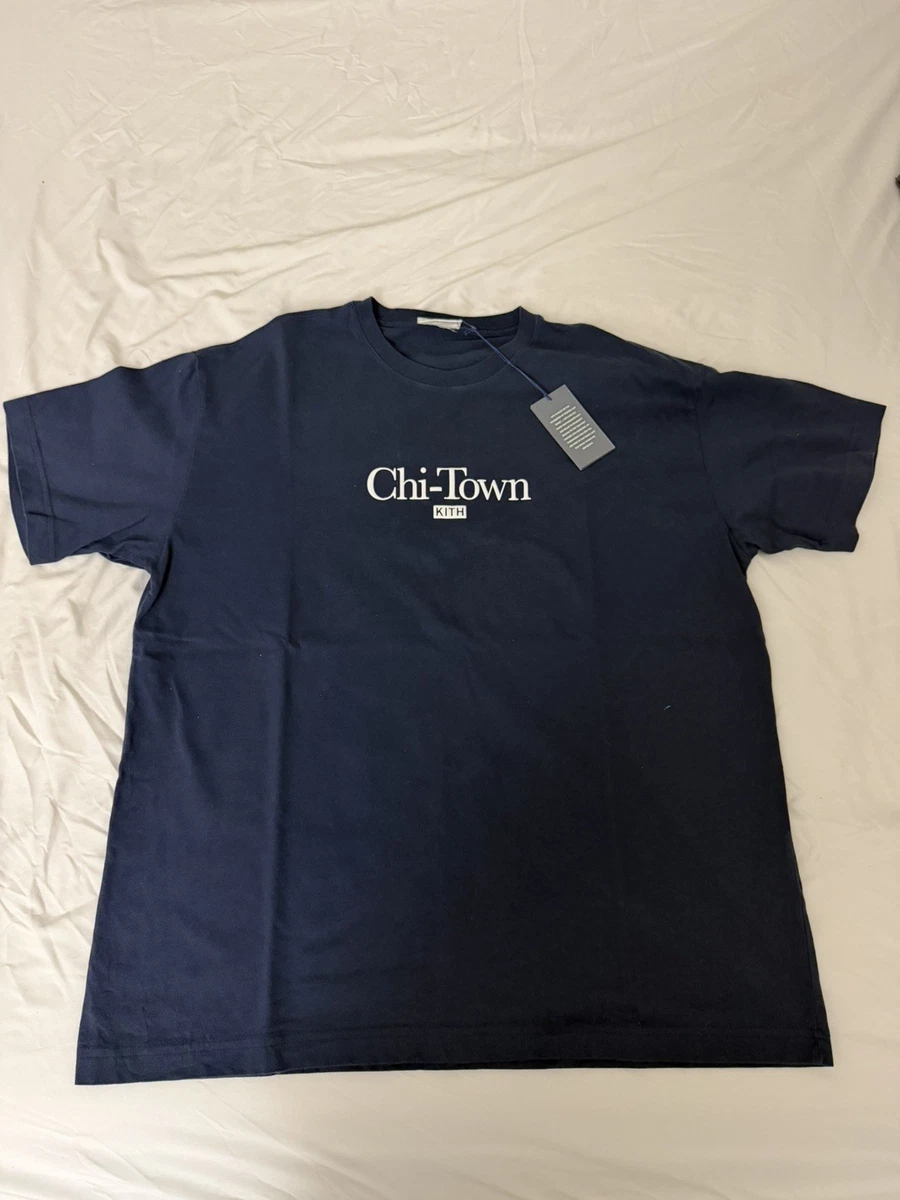 KITH Blue T-Shirts for Men for sale | eBay