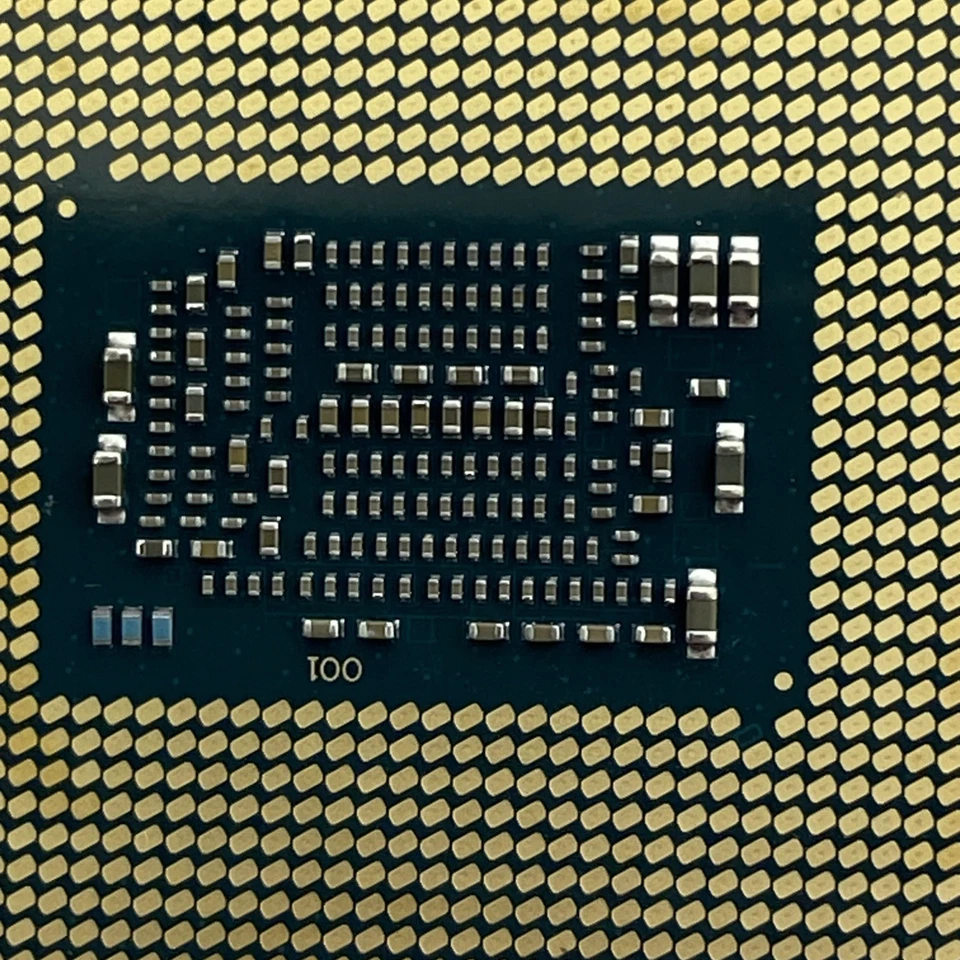 Intel Quad Core i7-7700T CPU Processor 2.90GHz FCLGA1151 SR339 READ - Image 4 of 4