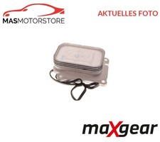 ÖLKÜHLER KÜHLER ÖL MAXGEAR 14-0080 A FÜR MERCEDES-BENZ C-CLASS