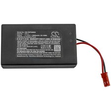 BATTERIE 6800mAh YP-3 For Yuneec Q500 ST10, ST10 Chroma Ground Station