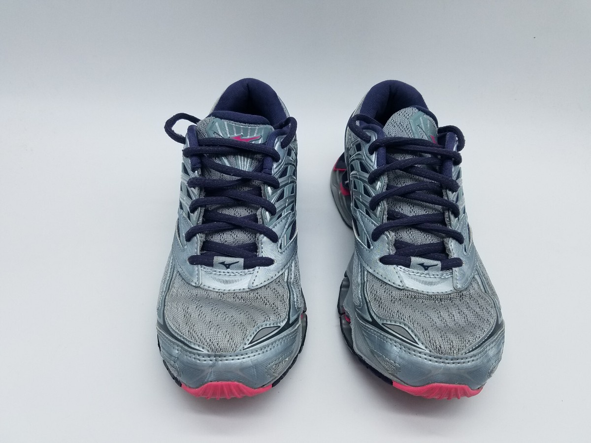 靴 mizuno wave prophecy 8 Mizuno Wave Prophecy 8 Review | Cushioned Running Shoes 2019