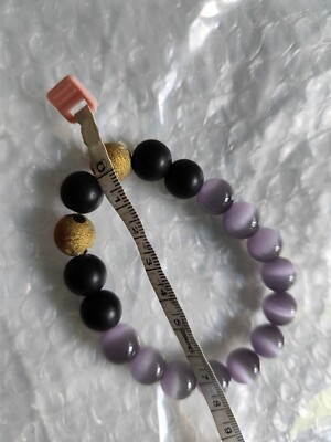 Africa Beads Bracelet  Male  Ghana Beads