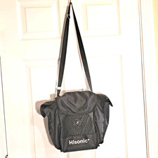 Hisonic HS120B-HL Rechargeable Portable PA System with Built-in UHF Wireless Mic