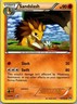 Sandslash #76/162 2016 Pokémon POKE#7