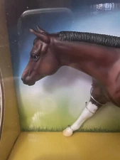 Breyer TSC 2024 Exclusive Bugaboo NIB