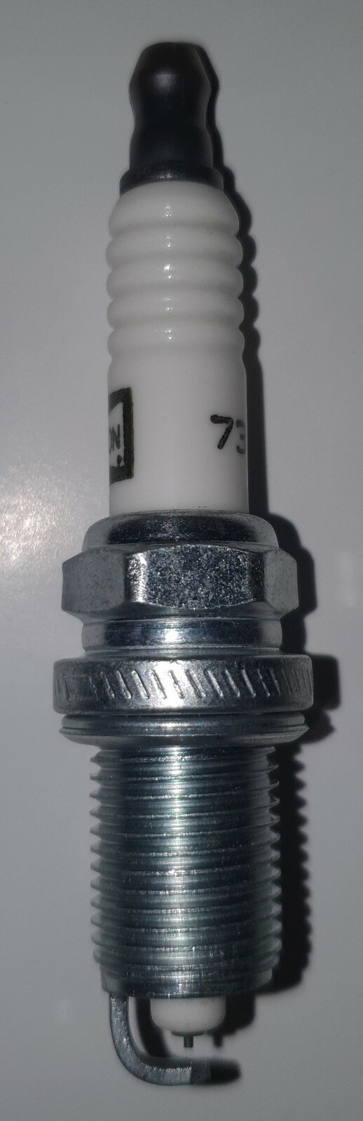 Champion 7318 Double Platinum Power Spark Plug Qty 4