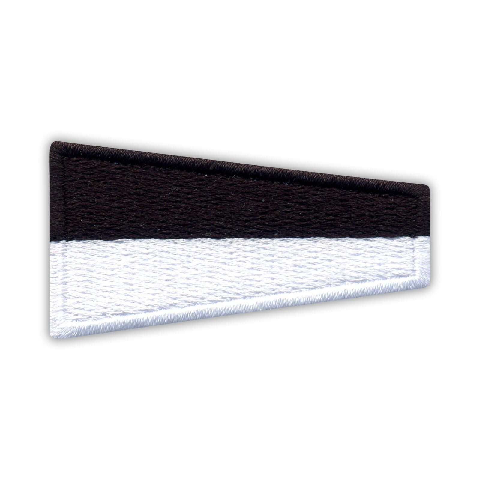 Soxisix Embroidered 6 Flag Patch Badge for Jackets & Hats