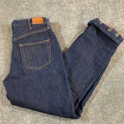 Mens' Lands' End Traditional Fit 
