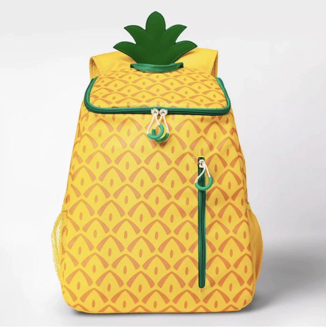 pineapple backpacks