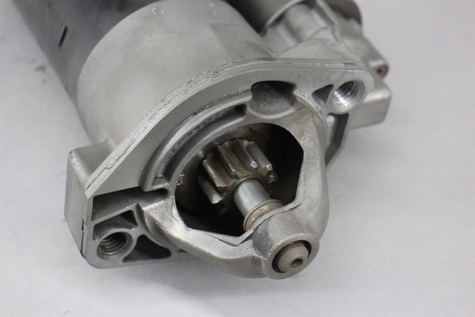 ✅90-99 Motor Arrancador Mercedes R129 SL500 S500 500SL 400SEL 0041517801 OEM Foto 2 de 4