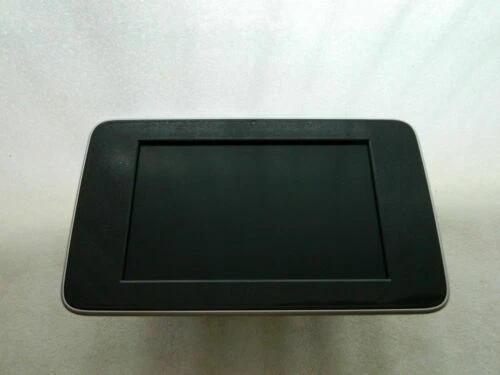 Eingebauter Monitore