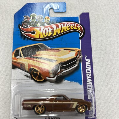 Hot Wheels Super Treasure Hunt 2013 #233 