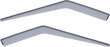 Déflecteurs D'Air Pour FORD GRANADA | Depuis 1972+ | Pare-Brise Avant