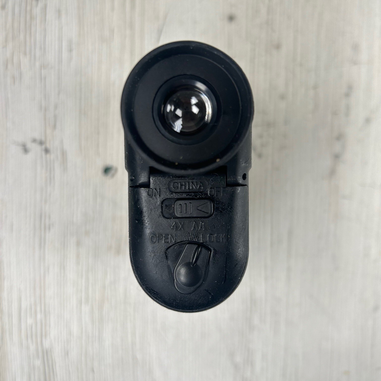 Night Owl Optics xGen PRO 3x6x Zoom NIGHT VISION Monocular Gen 1+ eBay