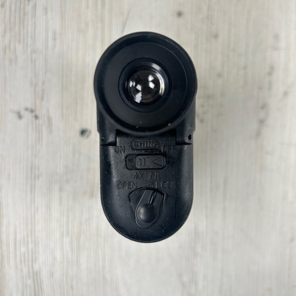 Night Owl Optics xGen PRO 3x6x Zoom NIGHT VISION Monocular Gen 1+ eBay