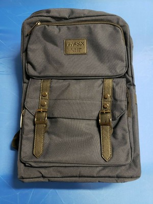 vintage bookbag