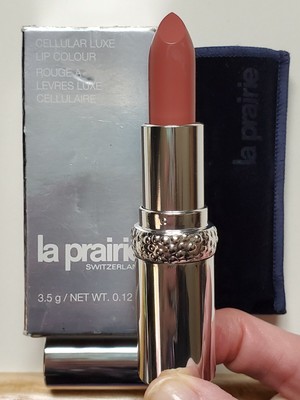 la prairie lipstick