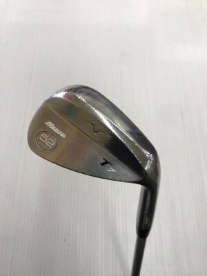 Mizuno T7 Wedge #52(1Club)/MCI/Flex:R/Wedge