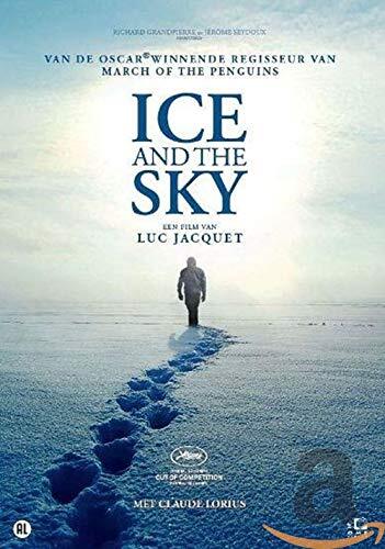 Ice and the sky (DVD)