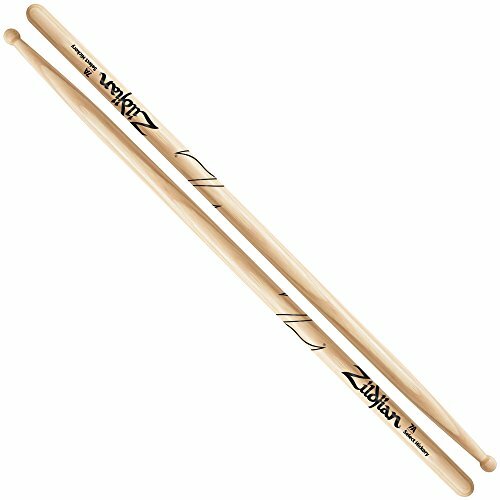 Zildjian Z7A Bacchette, 2 Pezzi (W7q)