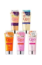 Japan Kose Hand Cream Coen Rich Q10-80g With 5 Types Made In Japan