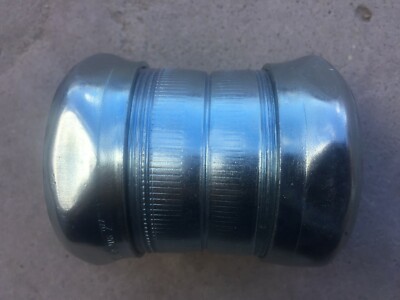 Orbit 2 Inch Rigid Compression Coupling for rigid 2