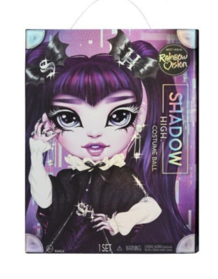 Shadow High Rainbow Vision Costume Ball Demi Batista 2022 Special Edition