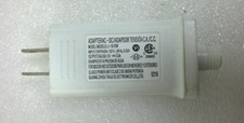 Transformer DC Adapter AC/DC Model J-5V15W 120v Input, 5V DC 3.0A Output 91