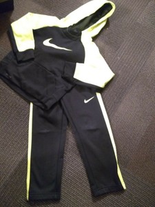 5t nike pants