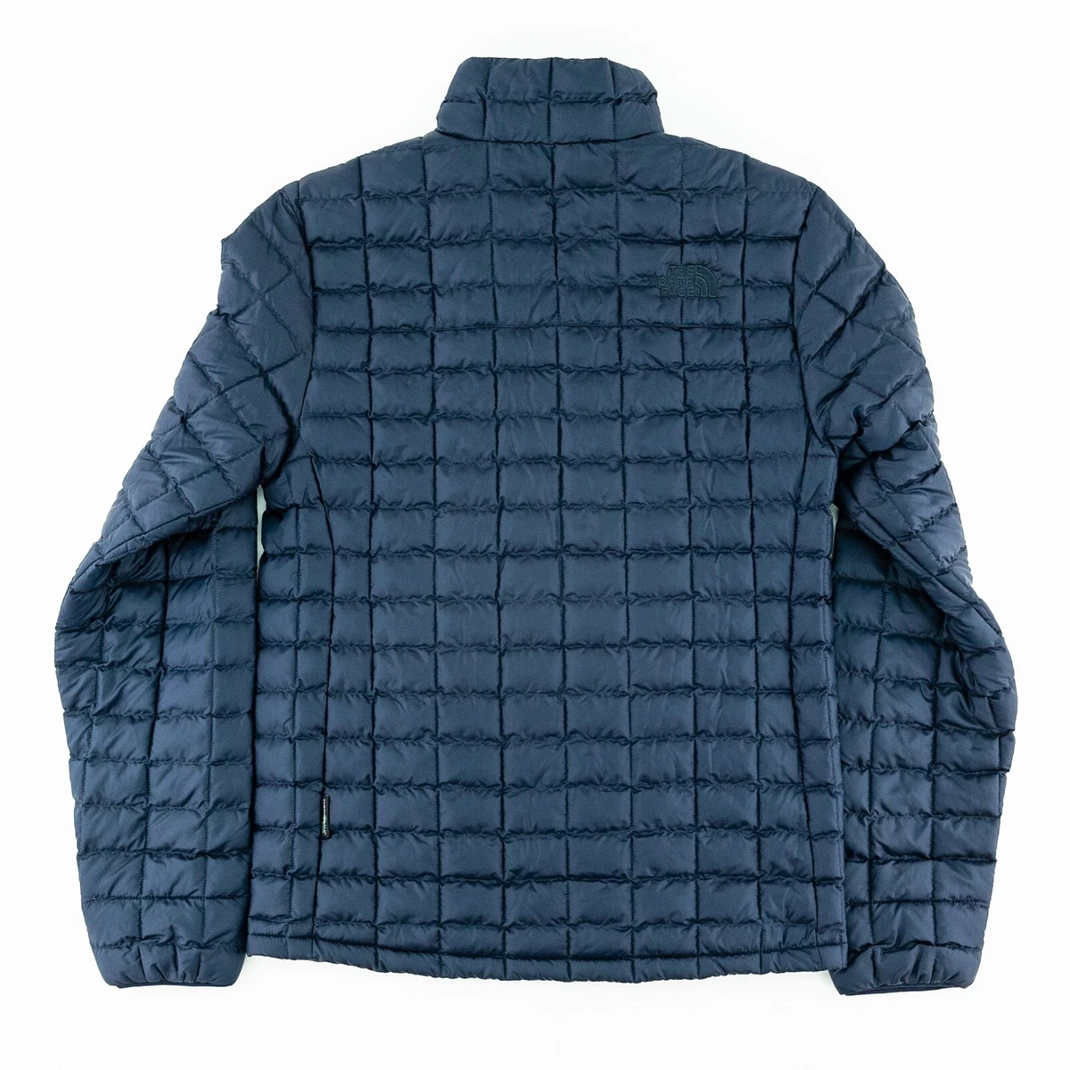 North face best sale thermoball slim fit